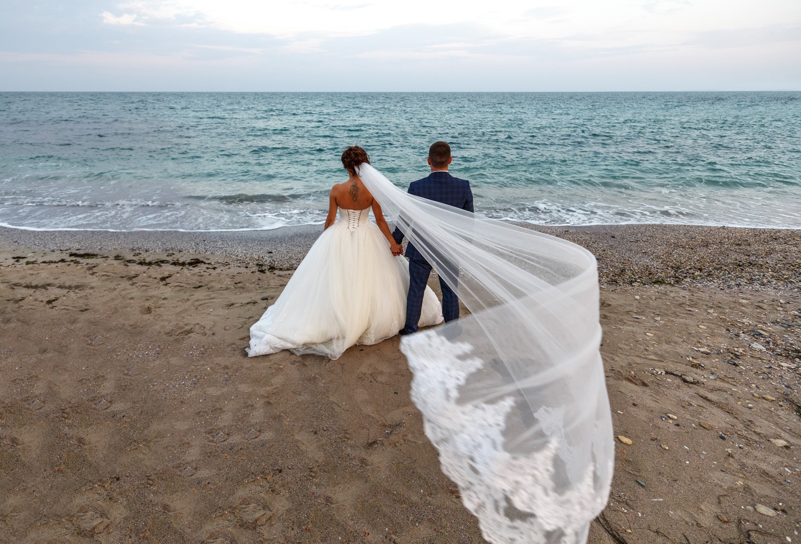 Нина и Атанас